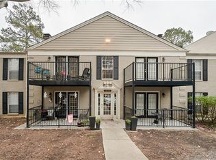 3535 Essex Ave #78, Atlanta, GA 30339