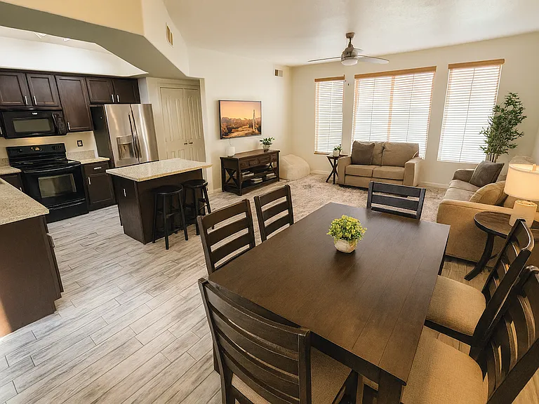 2401 E Rio Salado Pkwy #1126 — Photo 1