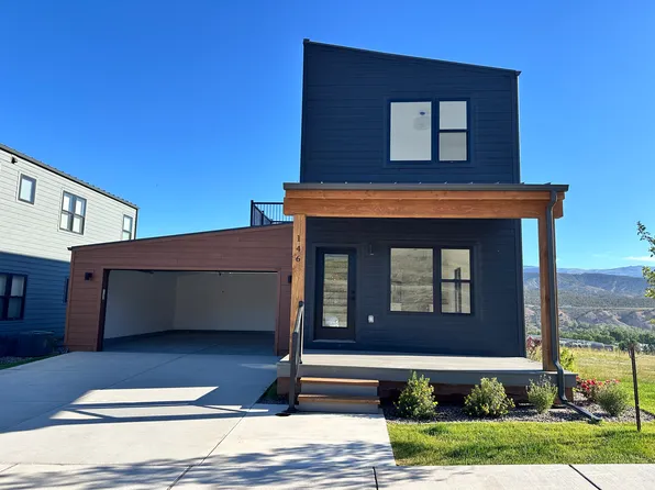 146 Kali Ln, Gypsum, CO 81637