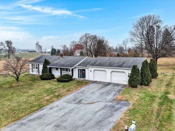 15 Pheasant Run, Fleetwood, PA 19522