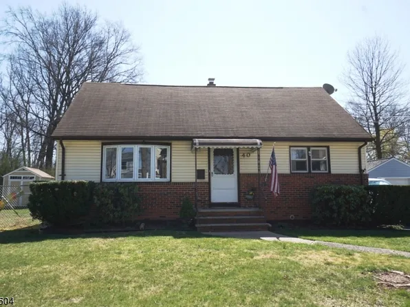 40 Emerald Pl, Clark Twp., NJ 07066