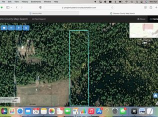 Larkspur Way, Kettle Falls, WA 99141