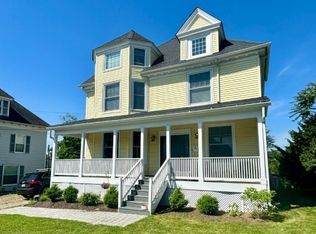 6 Jardine Rd, Morristown, NJ 07960