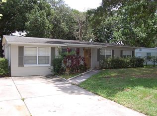 7305 N Howard Ave, Tampa, FL 33604