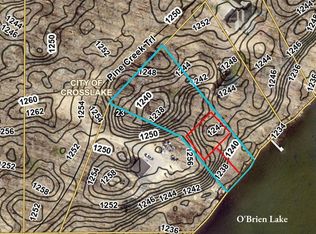 Tbd Pine Creek Trl, Crosslake, MN 56442