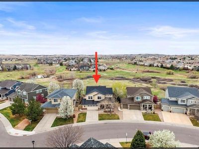 5049 Heatherglen Drive, Highlands Ranch, CO, 80130