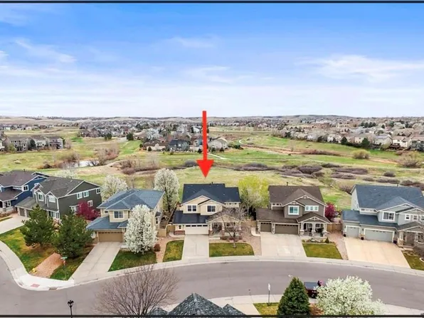 5049 Heatherglen Drive, Highlands Ranch, CO 80130