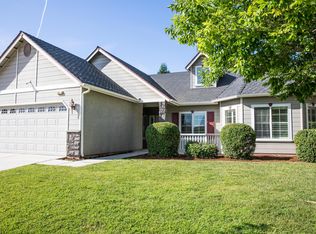 1845 Charles Krug Ave, Tulare, CA