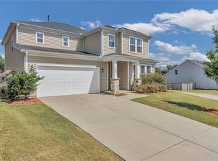 800 Redmill Ln, Duncan, SC 29334