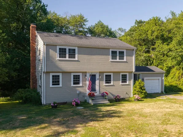 12 Cairnslea Ln, Scituate, MA 02066