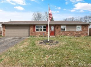1029 Colorado Dr, Xenia, OH 45385
