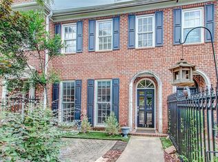 732 Tirrell St, Houston, TX 77019