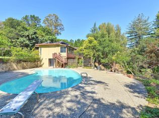 195 Kimble Ave, Los Gatos, CA 95030
