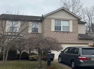 5195 Mallet Club Dr, Dayton, OH 45439