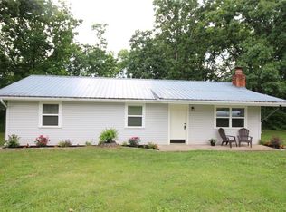 13422 W Pierce Rd, Bentonville, AR 72712