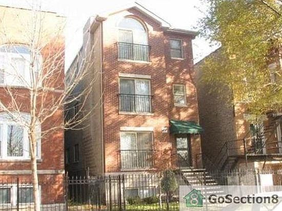 2nd image of 331 S Albany Ave