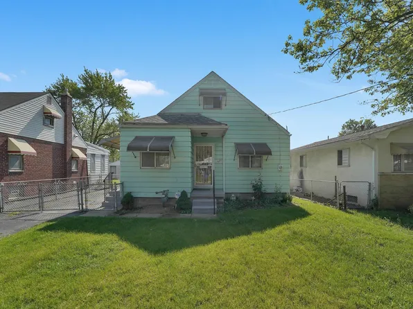 1920 S Champion Ave, Columbus, OH 43207