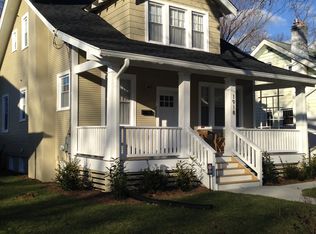 1918 Lawrence St NE, Washington, DC 20018