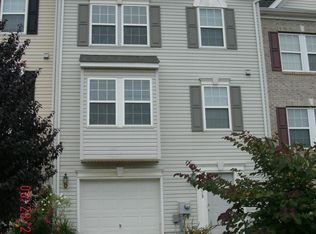 153 Raphael Ct, Martinsburg, WV 25403