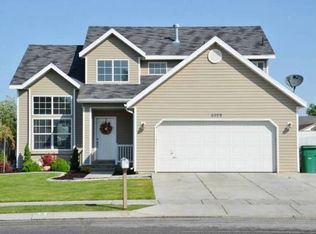 5329 S Midland Dr, Roy, UT 84067