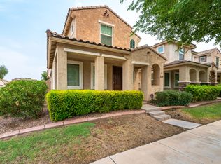 4060 E Vest Ave, Gilbert, AZ 85295