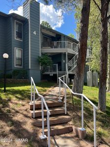 2700 S White Mountain Rd #403, Show Low, AZ, 85901