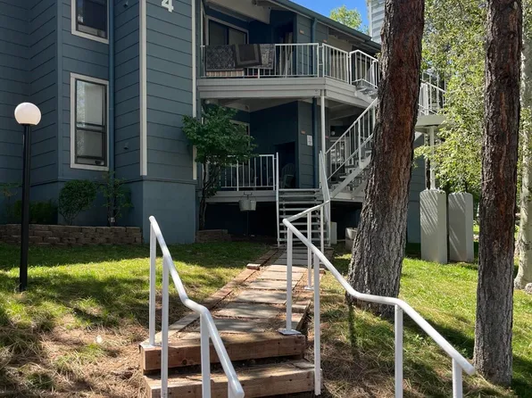 2700 S White Mountain Rd #403, Show Low, AZ 85901