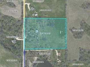 9355 210th Ave, Ackworth, IA 50001