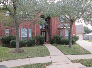 22130 Skyridge Ln, Richmond, TX 77469