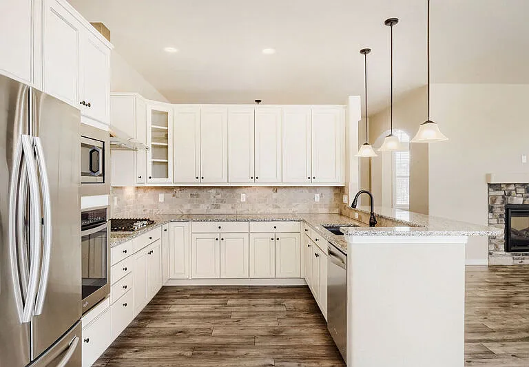 8433 Crooked Branch Ln — Photo 6