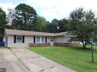 1206 Adams Rd, Waldorf, MD 20602