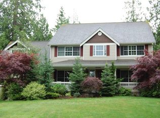 18509 W Lake Desire Dr SE, Renton, WA 98058
