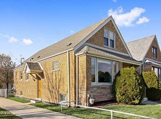 5158 S Lorel Ave, Chicago, IL