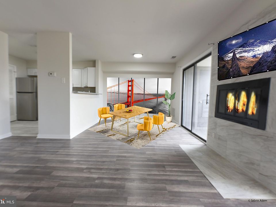 1st image of 3843 El Camino Pl #7