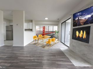 3843 El Camino Pl #7, Alexandria, VA 22309