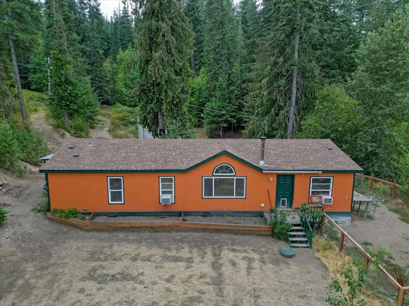 11641 W Newman Lake Dr, Newman Lake, WA 99025