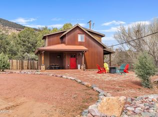 130 W Old Town Ct, Payson, AZ 85541