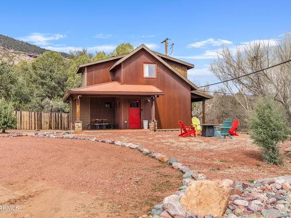 130 Old Town Court, Payson, AZ 85541