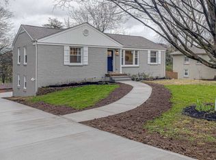 2426 Cabin Hill Rd, Nashville, TN 37214