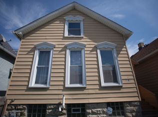 2204 S Muskego Ave, Milwaukee, WI 53215