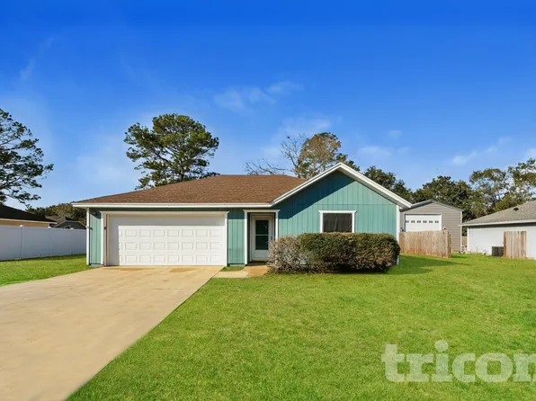 83151 Saint Mark Dr, Yulee, FL 32097