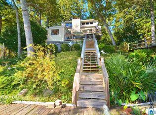 501 Tangled Way, Shelby, AL 35143