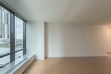 Rented by Solow Realty