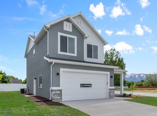 776 N 600 W #210, Tremonton, UT 84337