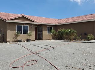 13125 Silver Rock Rd, Pinon Hills, CA 92372