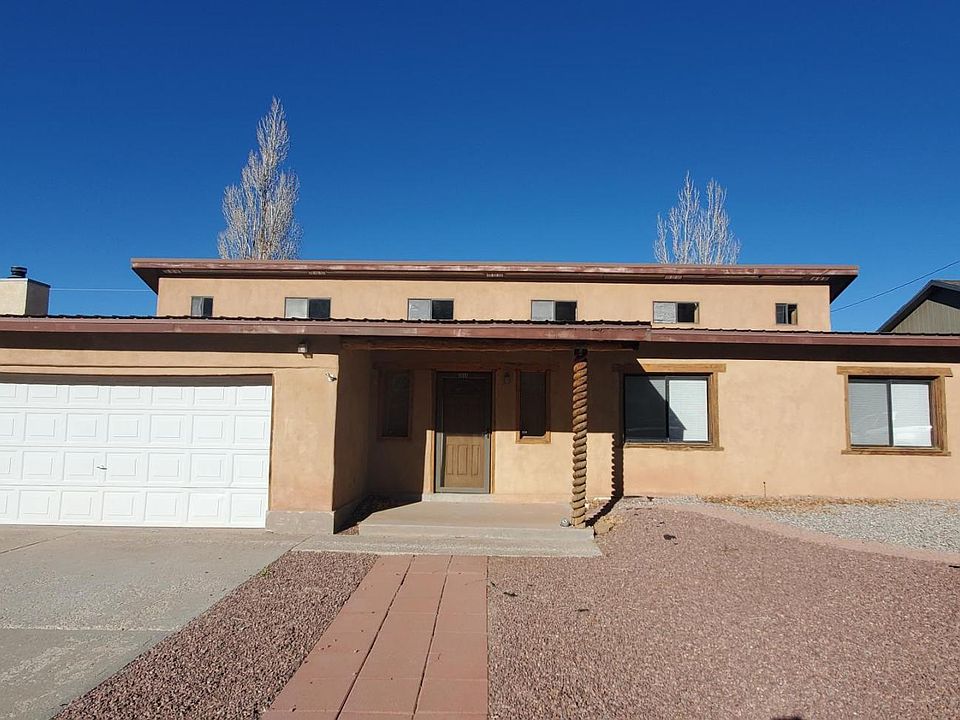 3609 Chaco Dr Gallup NM 87301 Zillow