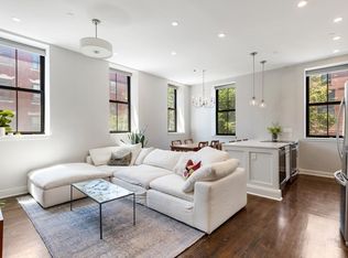 5 Appleton St APT 2D, Boston, MA 02116