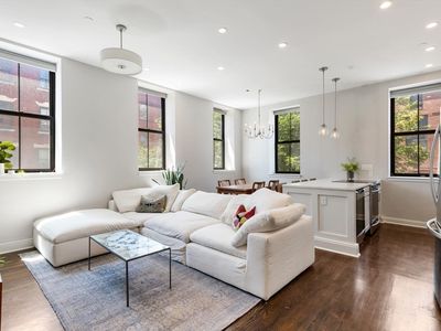 5 Appleton St APT 2D, Boston, MA, 02116