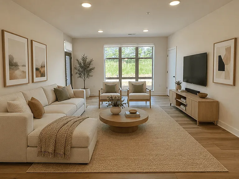 Highlands at Aero Park Apartments & Townhomes 55+ — Photo 89