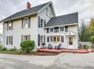271 Essex Street, Bangor, ME 04401